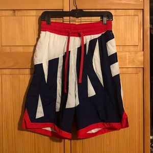 Men’s Nike shorts